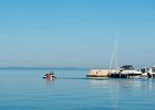 2013 09- D8H4500 : Petrcane, Zadar, semester, utlandet